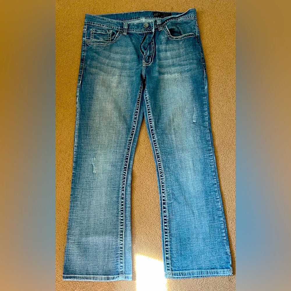 Men’s jeans